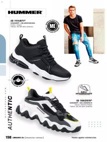 Catálogos virtuales Price Shoes 01/06/2024 Urbano Pri Ver página 198