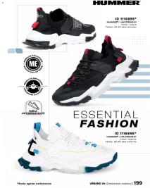 Catálogos virtuales Price Shoes 01/06/2024 Urbano Pri Ver página 199