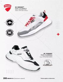 Catálogos virtuales Price Shoes 01/06/2024 Urbano Pri Ver página 200