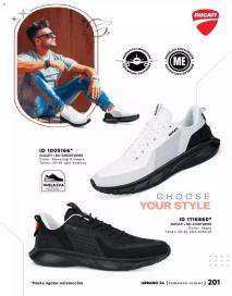 Catálogos virtuales Price Shoes 01/06/2024 Urbano Pri Ver página 201