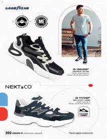 Catálogos virtuales Price Shoes 01/06/2024 Urbano Pri Ver página 202