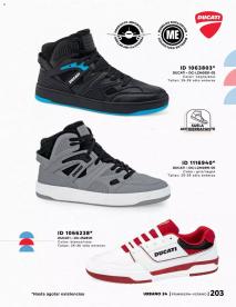 Catálogos virtuales Price Shoes 01/06/2024 Urbano Pri Ver página 203