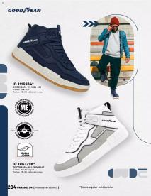 Catálogos virtuales Price Shoes 01/06/2024 Urbano Pri Ver página 204