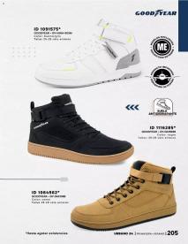 Catálogos virtuales Price Shoes 01/06/2024 Urbano Pri Ver página 205