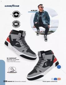 Catálogos virtuales Price Shoes 01/06/2024 Urbano Pri Ver página 206