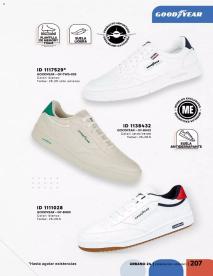 Catálogos virtuales Price Shoes 01/06/2024 Urbano Pri Ver página 207