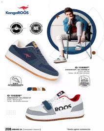 Catálogos virtuales Price Shoes 01/06/2024 Urbano Pri Ver página 208