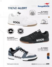 Catálogos virtuales Price Shoes 01/06/2024 Urbano Pri Ver página 209