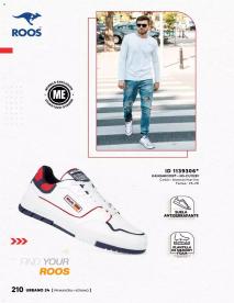 Catálogos virtuales Price Shoes 01/06/2024 Urbano Pri Ver página 210