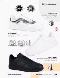 Catálogos virtuales Price Shoes 01/06/2024 Urbano Pri Ver página 211