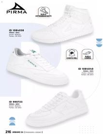 Catálogos virtuales Price Shoes 01/06/2024 Urbano Pri Ver página 216