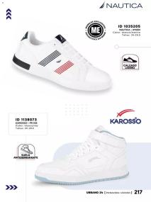 Catálogos virtuales Price Shoes 01/06/2024 Urbano Pri Ver página 217