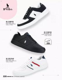 Catálogos virtuales Price Shoes 01/06/2024 Urbano Pri Ver página 220