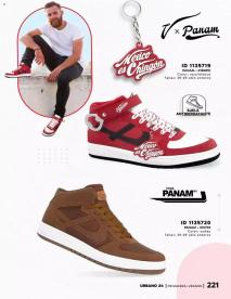 Catálogos virtuales Price Shoes 01/06/2024 Urbano Pri Ver página 221