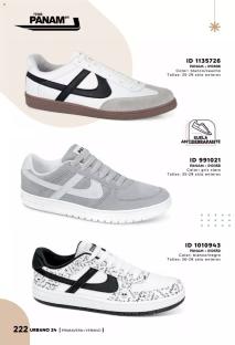 Catálogos virtuales Price Shoes 01/06/2024 Urbano Pri Ver página 222