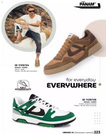 Catálogos virtuales Price Shoes 01/06/2024 Urbano Pri Ver página 223