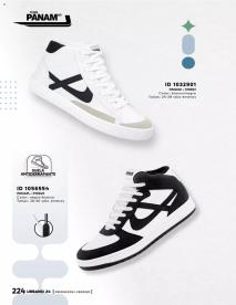 Catálogos virtuales Price Shoes 01/06/2024 Urbano Pri Ver página 224