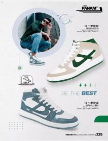 Catálogos virtuales Price Shoes 01/06/2024 Urbano Pri Ver página 225