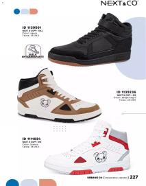 Catálogos virtuales Price Shoes 01/06/2024 Urbano Pri Ver página 227