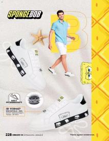 Catálogos virtuales Price Shoes 01/06/2024 Urbano Pri Ver página 228