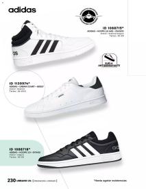 Catálogos virtuales Price Shoes 01/06/2024 Urbano Pri Ver página 230