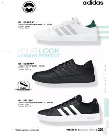 Catálogos virtuales Price Shoes 01/06/2024 Urbano Pri Ver página 231