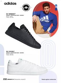 Catálogos virtuales Price Shoes 01/06/2024 Urbano Pri Ver página 232