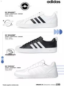 Catálogos virtuales Price Shoes 01/06/2024 Urbano Pri Ver página 233