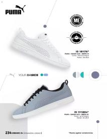 Catálogos virtuales Price Shoes 01/06/2024 Urbano Pri Ver página 234