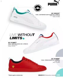 Catálogos virtuales Price Shoes 01/06/2024 Urbano Pri Ver página 235