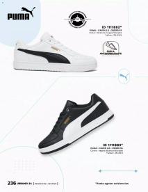 Catálogos virtuales Price Shoes 01/06/2024 Urbano Pri Ver página 236