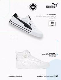 Catálogos virtuales Price Shoes 01/06/2024 Urbano Pri Ver página 237