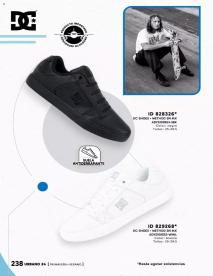 Catálogos virtuales Price Shoes 01/06/2024 Urbano Pri Ver página 238