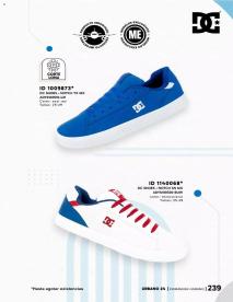 Catálogos virtuales Price Shoes 01/06/2024 Urbano Pri Ver página 239