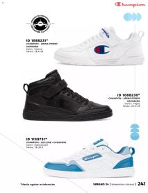 Catálogos virtuales Price Shoes 01/06/2024 Urbano Pri Ver página 241