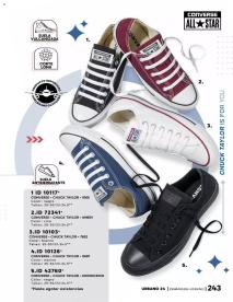 Catálogos virtuales Price Shoes 01/06/2024 Urbano Pri Ver página 243