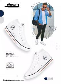 Catálogos virtuales Price Shoes 01/06/2024 Urbano Pri Ver página 244