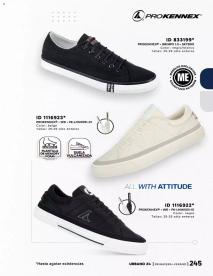 Catálogos virtuales Price Shoes 01/06/2024 Urbano Pri Ver página 245