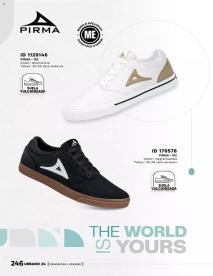 Catálogos virtuales Price Shoes 01/06/2024 Urbano Pri Ver página 246