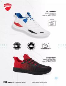 Catálogos virtuales Price Shoes 01/06/2024 Urbano Pri Ver página 252