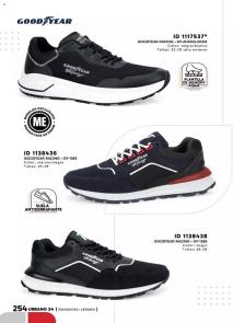 Catálogos virtuales Price Shoes 01/06/2024 Urbano Pri Ver página 254