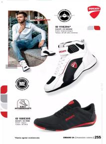 Catálogos virtuales Price Shoes 01/06/2024 Urbano Pri Ver página 255