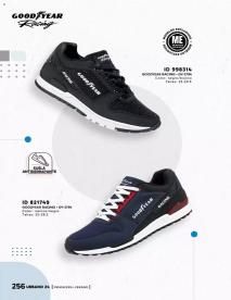 Catálogos virtuales Price Shoes 01/06/2024 Urbano Pri Ver página 256