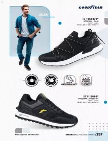 Catálogos virtuales Price Shoes 01/06/2024 Urbano Pri Ver página 257