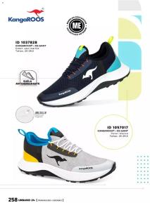 Catálogos virtuales Price Shoes 01/06/2024 Urbano Pri Ver página 258