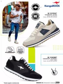 Catálogos virtuales Price Shoes 01/06/2024 Urbano Pri Ver página 259