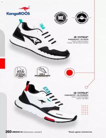 Catálogos virtuales Price Shoes 01/06/2024 Urbano Pri Ver página 260