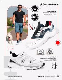 Catálogos virtuales Price Shoes 01/06/2024 Urbano Pri Ver página 261