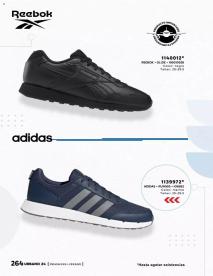 Catálogos virtuales Price Shoes 01/06/2024 Urbano Pri Ver página 264