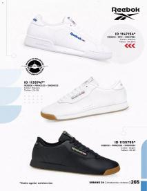 Catálogos virtuales Price Shoes 01/06/2024 Urbano Pri Ver página 265